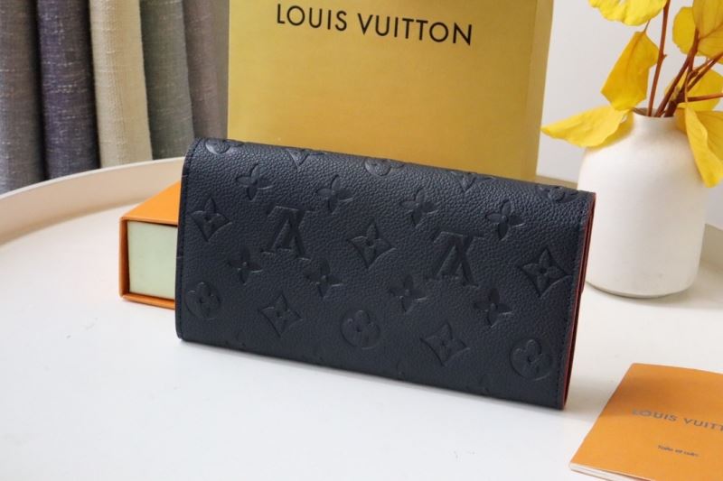 Louis Vuitton Wallets